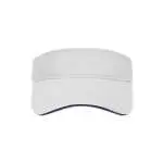 white/navy