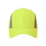 neon-yellow