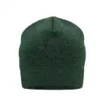 dark-green-melange/black
