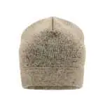 stone-melange/black