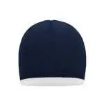 navy/white