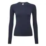 navy heather