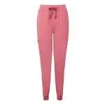 calm pink
