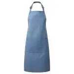 blue denim