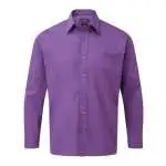 rich violet