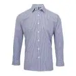 navy white