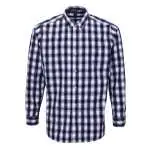 white/navy
