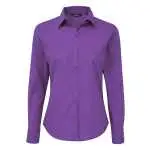 rich violet