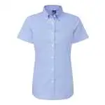 oxford blue