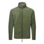 moss green/brown