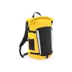 yellow/black