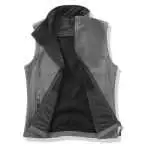 charcoal/black
