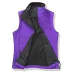 purple/black