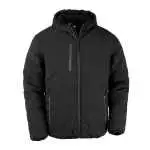 black/black