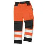 orange