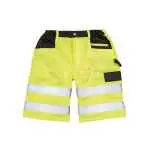 fluorescent yellow