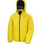 yellow-navy