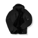 black/black