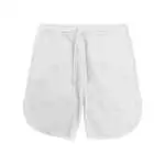 pure white