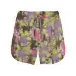 pastel shades tie dye