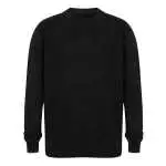 Washed Black