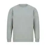 heather grey