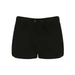 black/black
