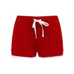 red/white