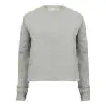 heather grey