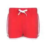 red/white