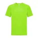 green fluo