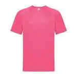 pink fluo