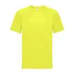 yellow fluo