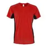 red/black