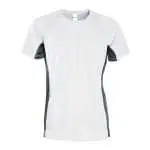 white/grey