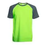 green fluo/anthracite