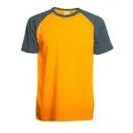 orange fluo/anthracite