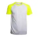 white/yellow fluo