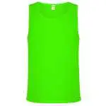 green fluo