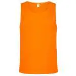 orange fluo