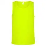 yellow fluo