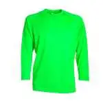 green fluo