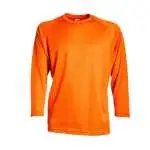 orange fluo