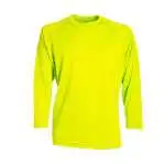 yellow fluo