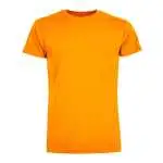 orange fluo