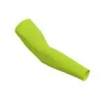 yellow fluo