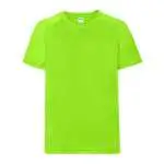 green fluo
