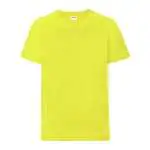 yellow fluo