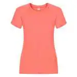 coral fluo