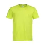 bright lime